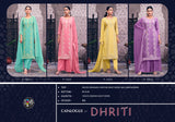 Dhriti