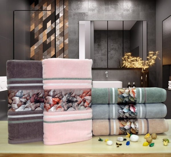 Oriental Hand Towel (RNG)