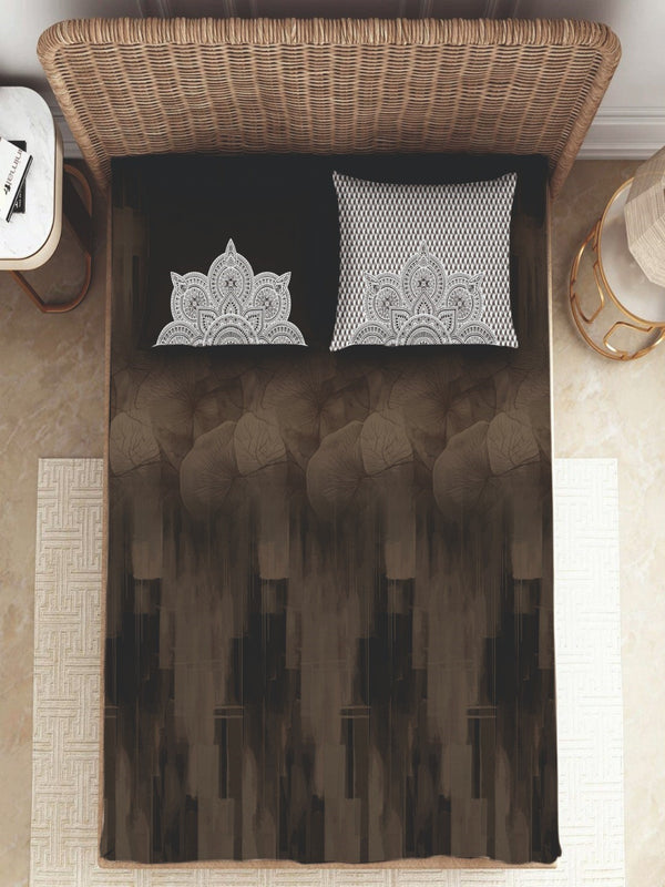 Hilton Super King Size Bedsheet