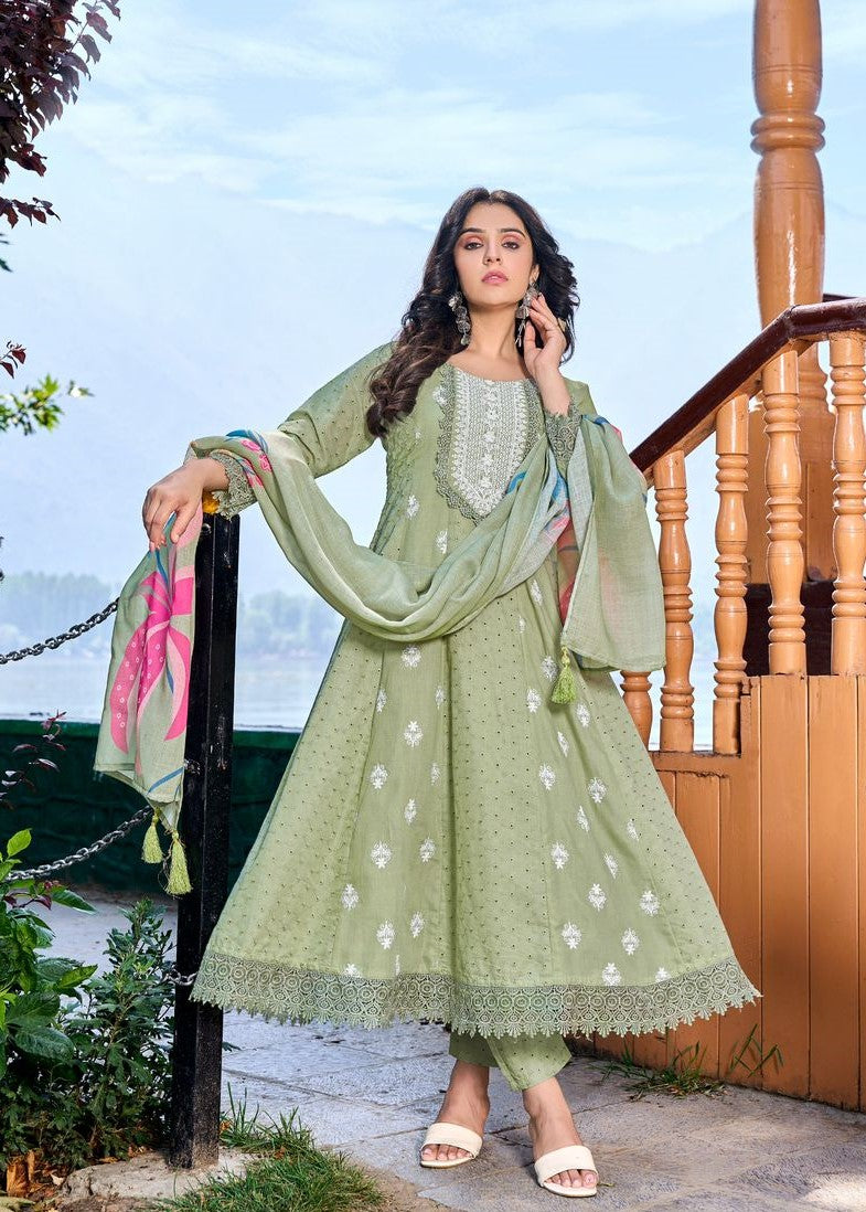 Anarkali