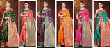 Jayantika Silk Vol-11 (LYF)