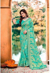 KrishnaLeela Humsafar 2 Designer Saree Collection - 8 PCS Set