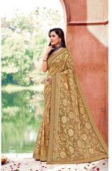 KrishnaLeela Humsafar 2 Designer Saree Collection - 8 PCS Set