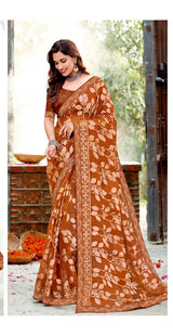 KrishnaLeela Humsafar 2 Designer Saree Collection - 8 PCS Set