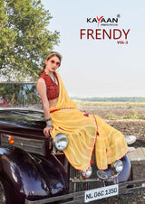 Frendy Vol-2 (KYN)