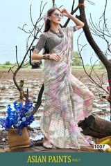 Asian Paints Vol-7 (KYN)