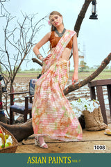 Asian Paints Vol-7 (KYN)