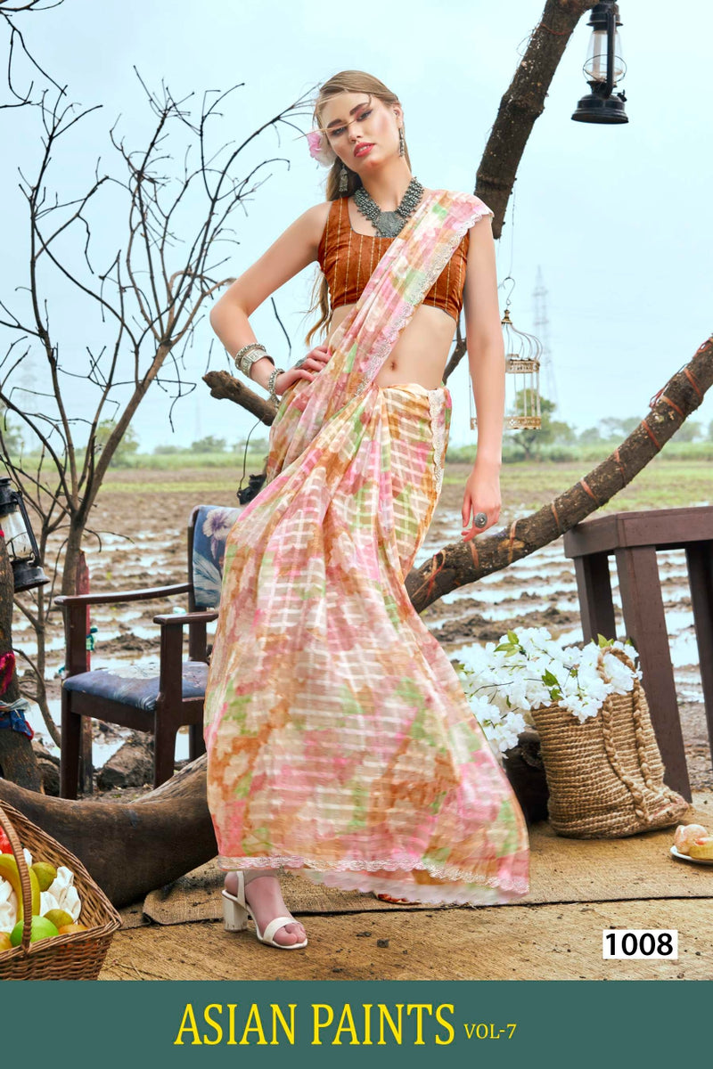 Asian Paints Vol-7 (KYN)