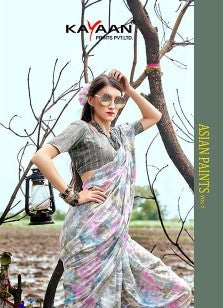 Asian Paints Vol-7 (KYN)