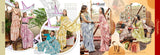 Kayaan Gurugram Chiffon Fancy Saree M.R. Saree Emporium