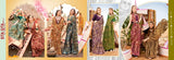Sita Gita Vol-2 Chiffon Fancy Saree Kayaan Print M.R. Saree Emporium
