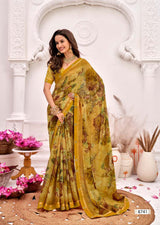 Krishnaleela Celebration–2 Fancy Saree Premium Festive Look – M.R. Saree Emporium