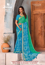 Laxmipati IJHAAR Premium Designer Saree Collection - 32 Pcs Wholesale Set