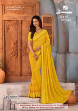 Laxmipati IJHAAR Premium Designer Saree Collection - 32 Pcs Wholesale Set