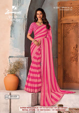 Laxmipati IJHAAR Premium Designer Saree Collection - 32 Pcs Wholesale Set