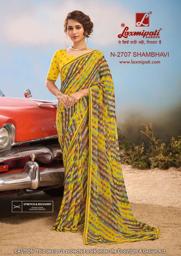 Barish D.No-2707 (LP)