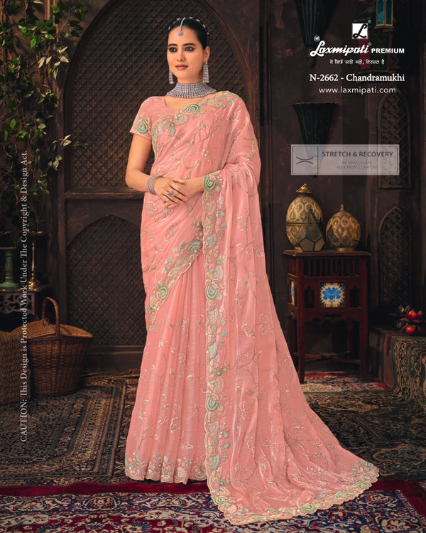 Firki D.no-2662 (LP)