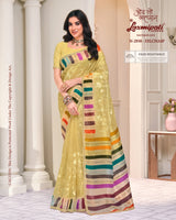 Laxmipati Sarees Totapuri Print Work Sarees with Heavy Blouse Work – M.R. Saree Emporium