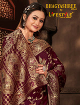 Bhagyashree Vol-6 (LYF)