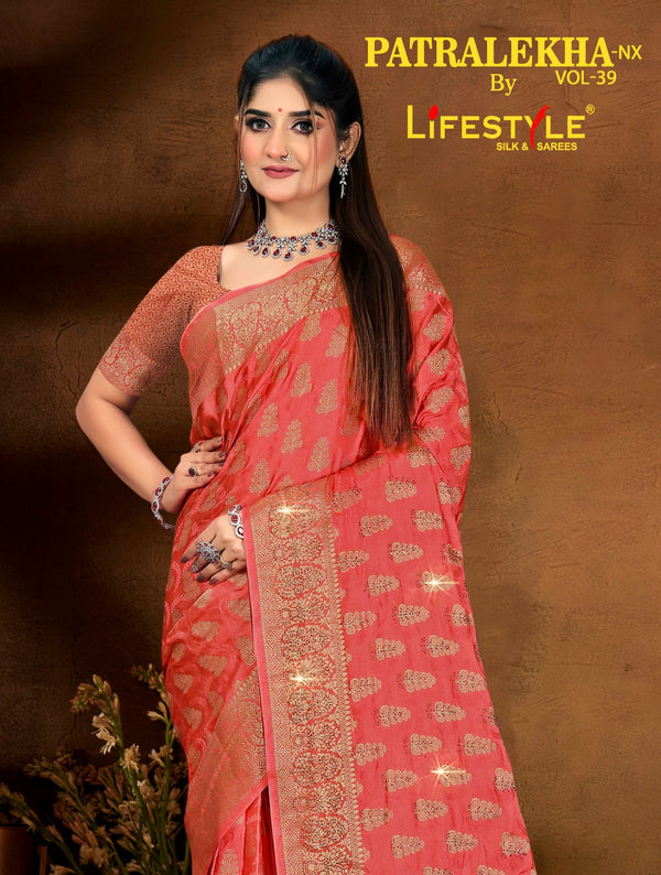 Patralekha Nx Vol-39 (LYF)