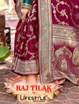 Raj Tilak Vol-3 (LYF)