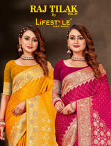 Raj Tilak Vol-21 (LYF)