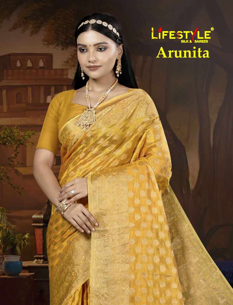 Arunita (LYF)