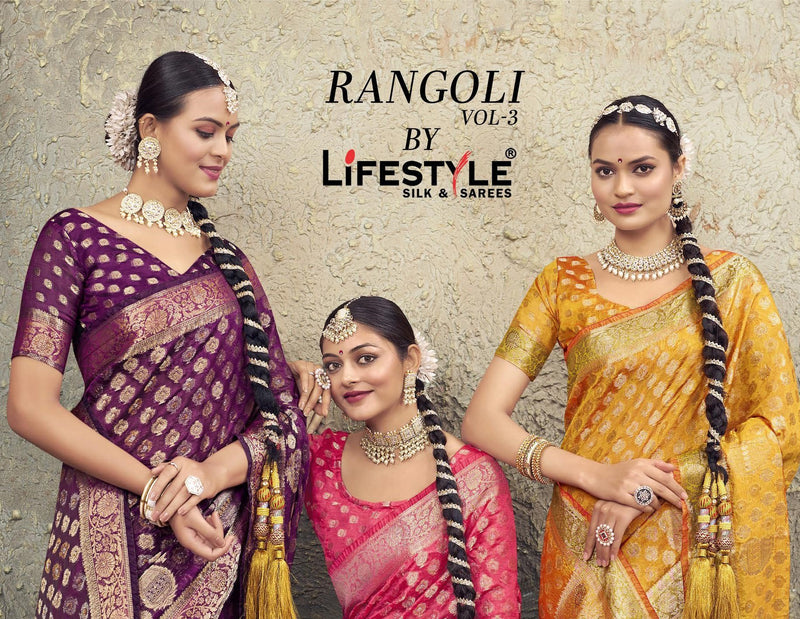 Rangoli Vol-3 (LYF)