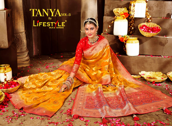 Tanya Vol-3 (LYF)