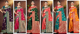 Jayantika Silk Vol-4 (LYF)