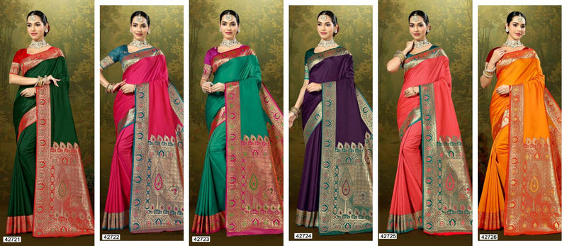 Jayantika Silk Vol-2 (LYF)