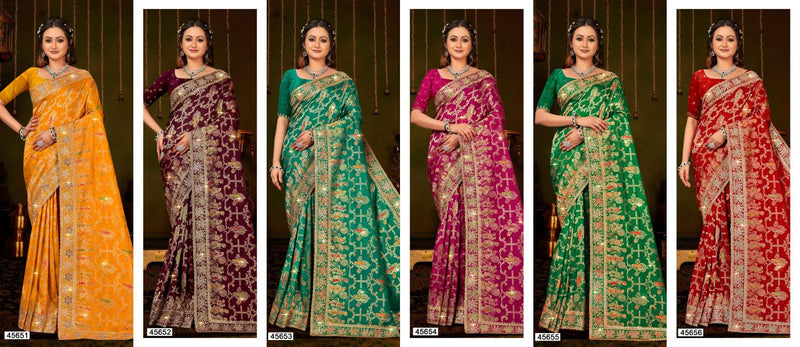 Kadamabari Silk Vol-7 (LYF)