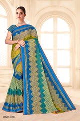 Meena Printed Saree Collection – 8 Pcs Set -Premium Women Saree Set – M.R. Saree Emporium