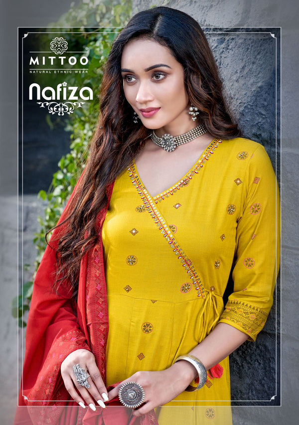 Nafiza