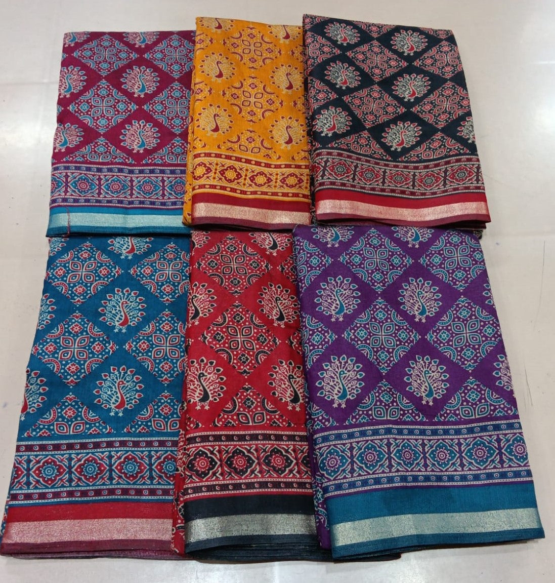 Ajrak Print-01 (MR)