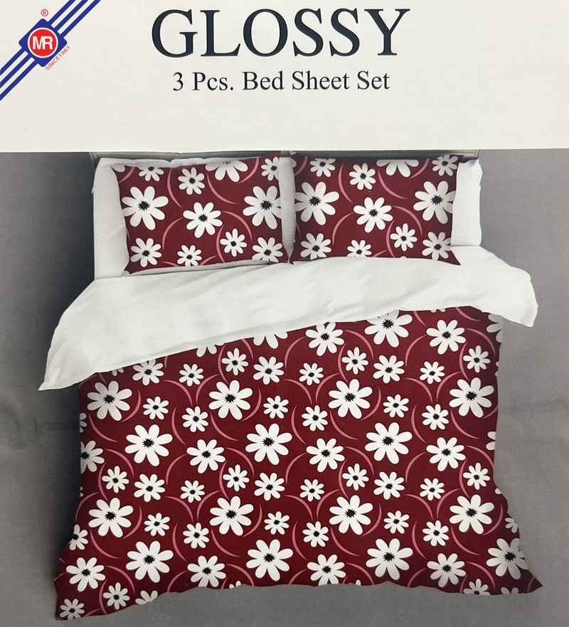 Glossy-1