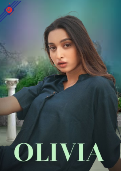 Olivia (KDL)