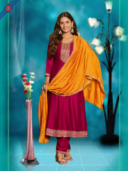 Saheli (ANC)