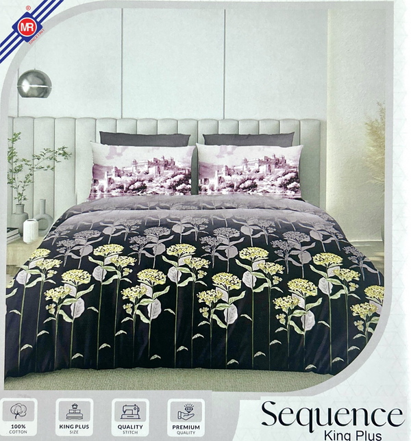 Sequence-1