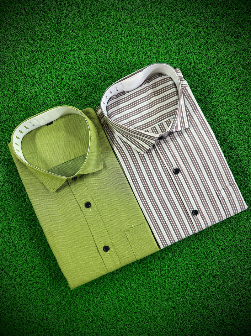 Full sleeve Shirt-9