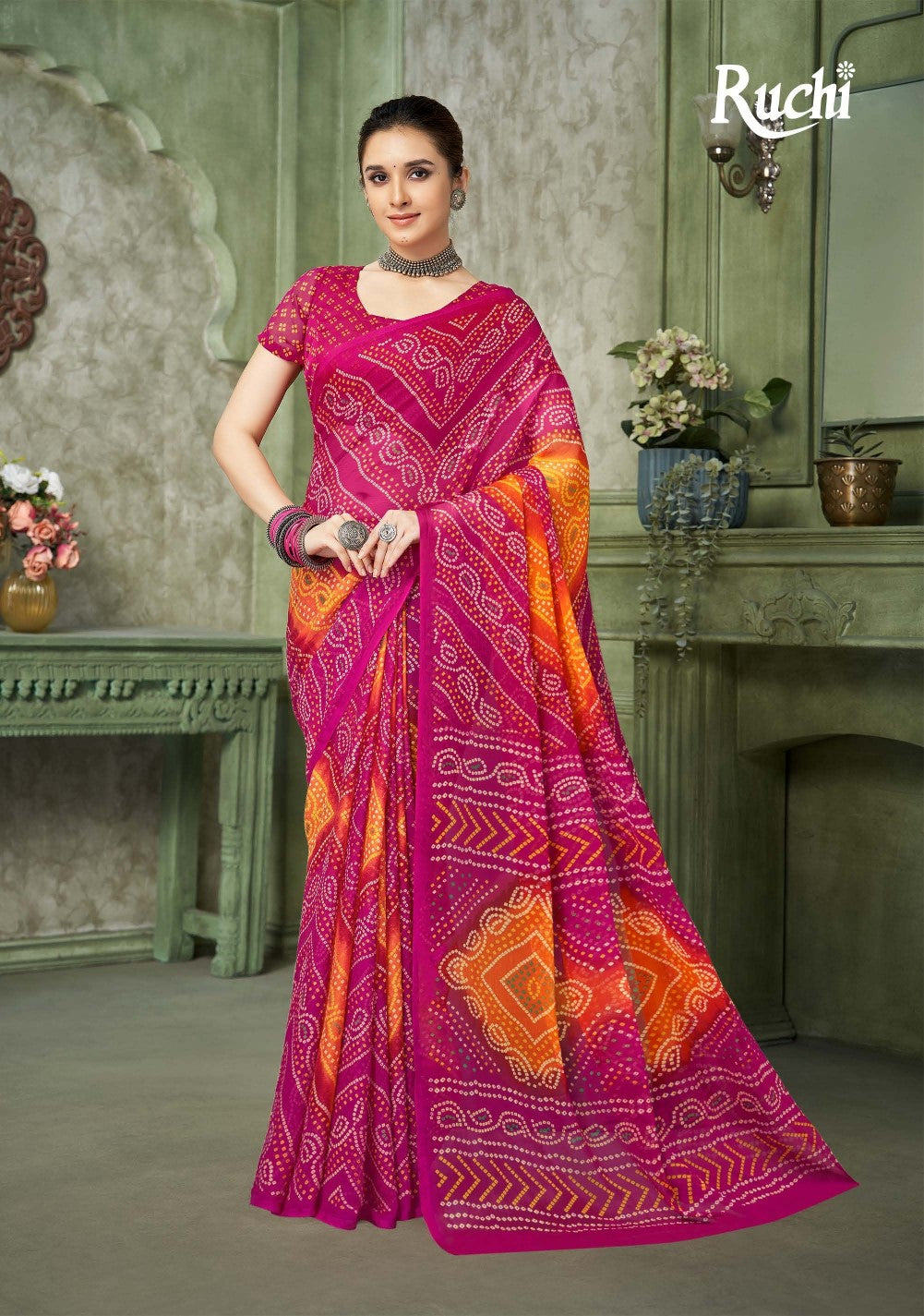 Star Chiffon-193 (RUC)