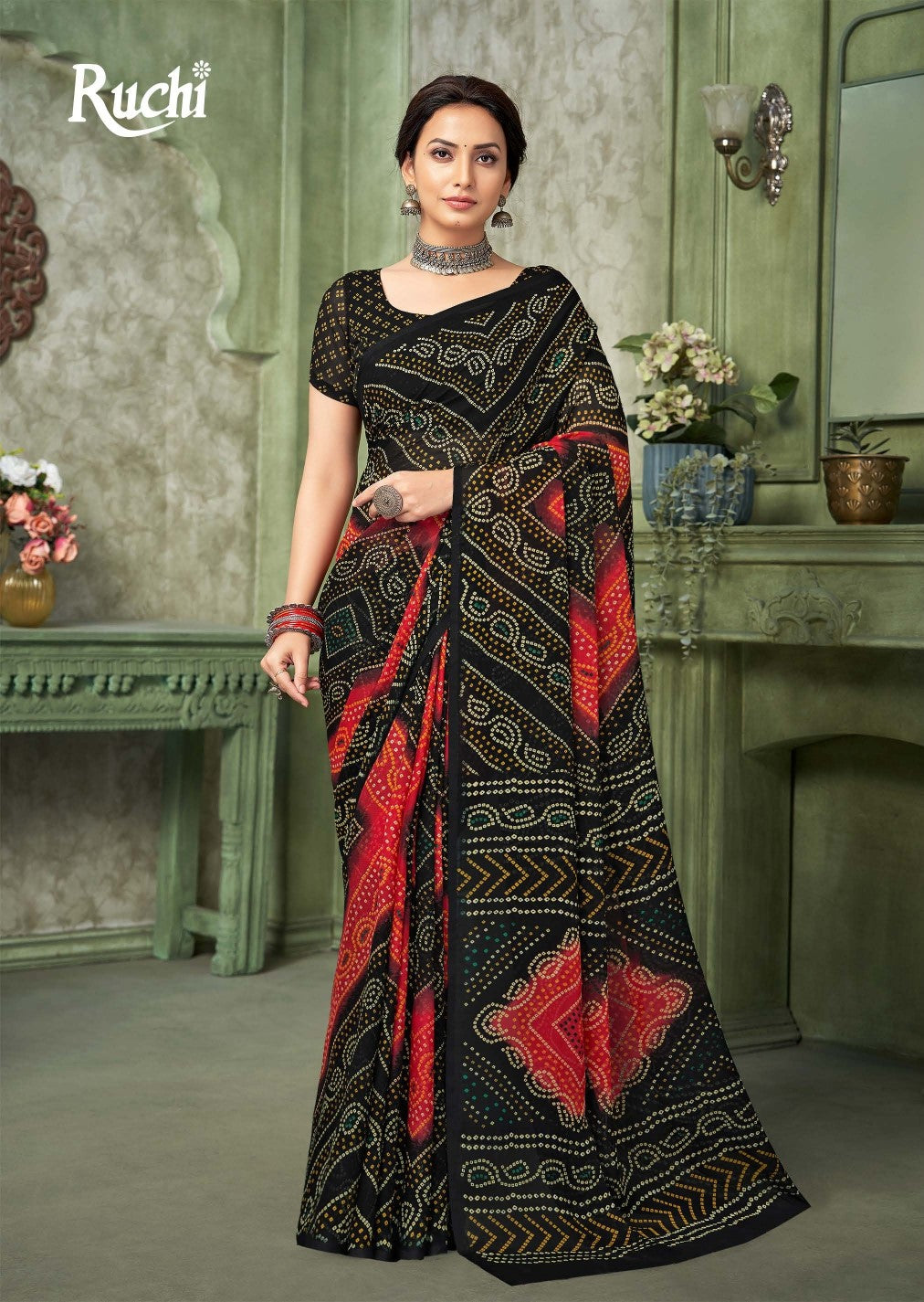 Star Chiffon-193 (RUC)