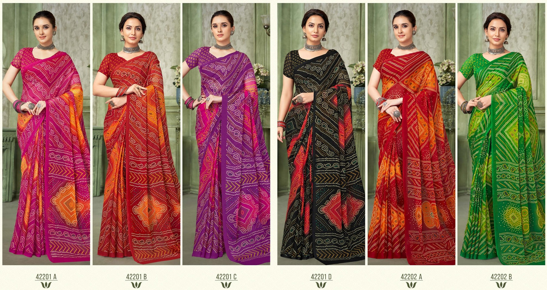 Star Chiffon-193 (RUC)