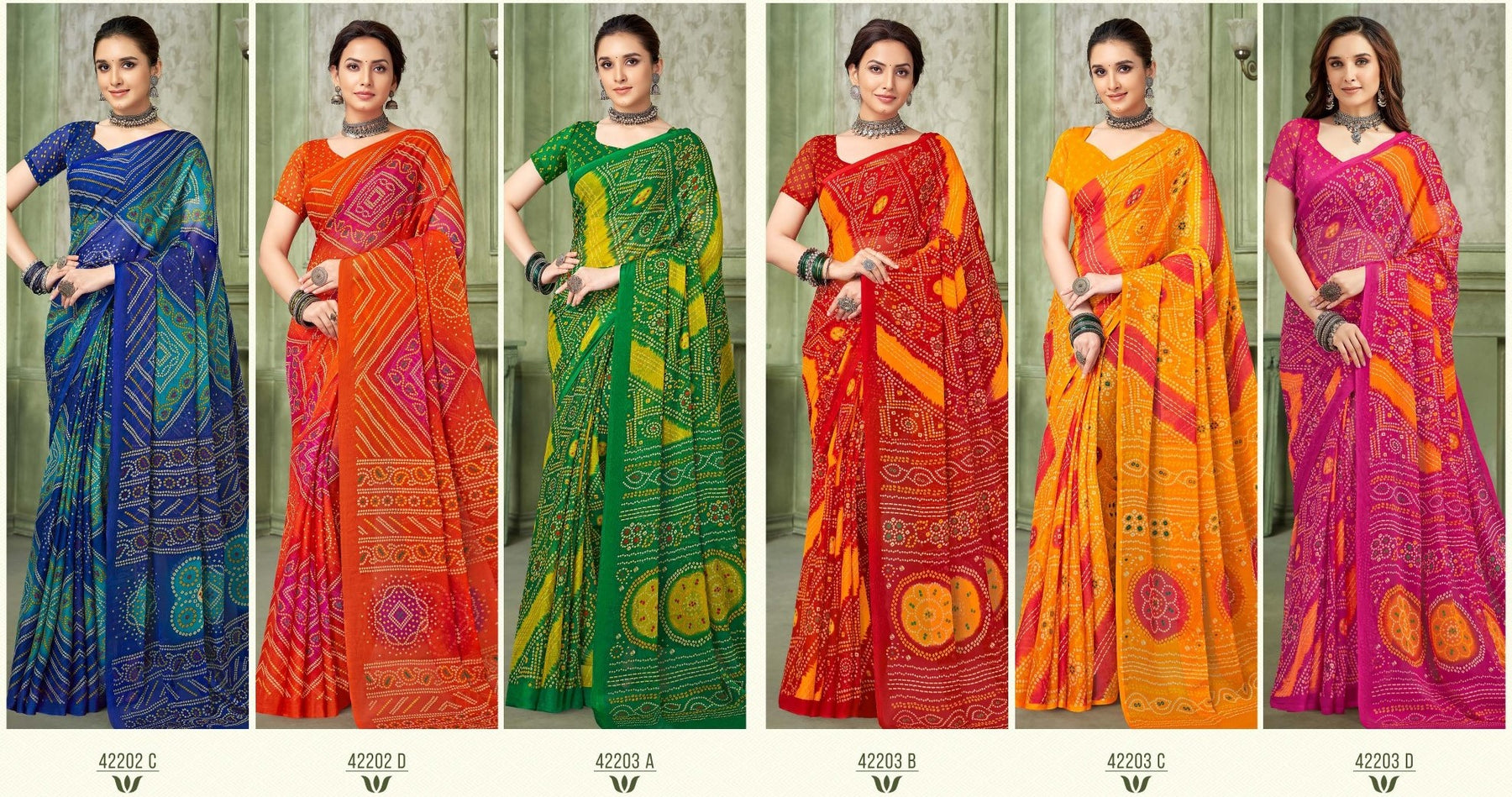 Star Chiffon-193 (RUC)