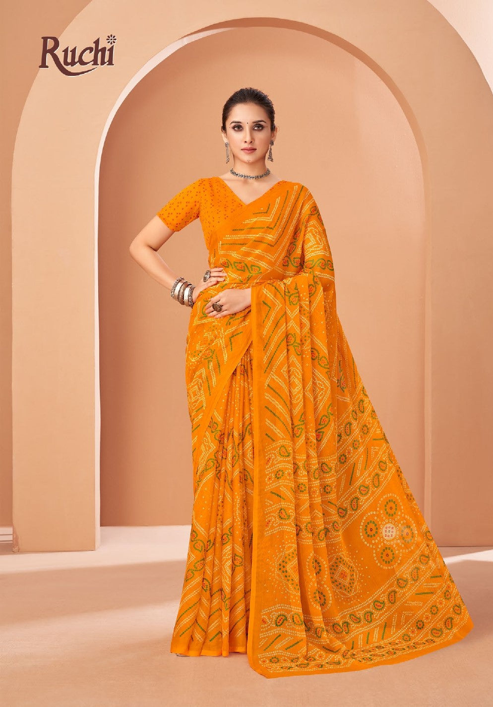 Star Chiffon-195 (RUC)