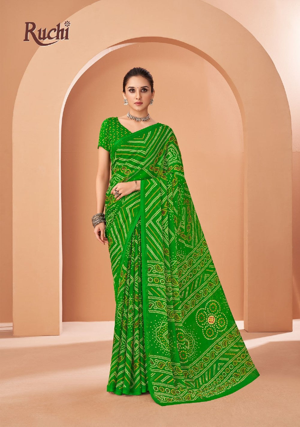 Star Chiffon-195 (RUC)