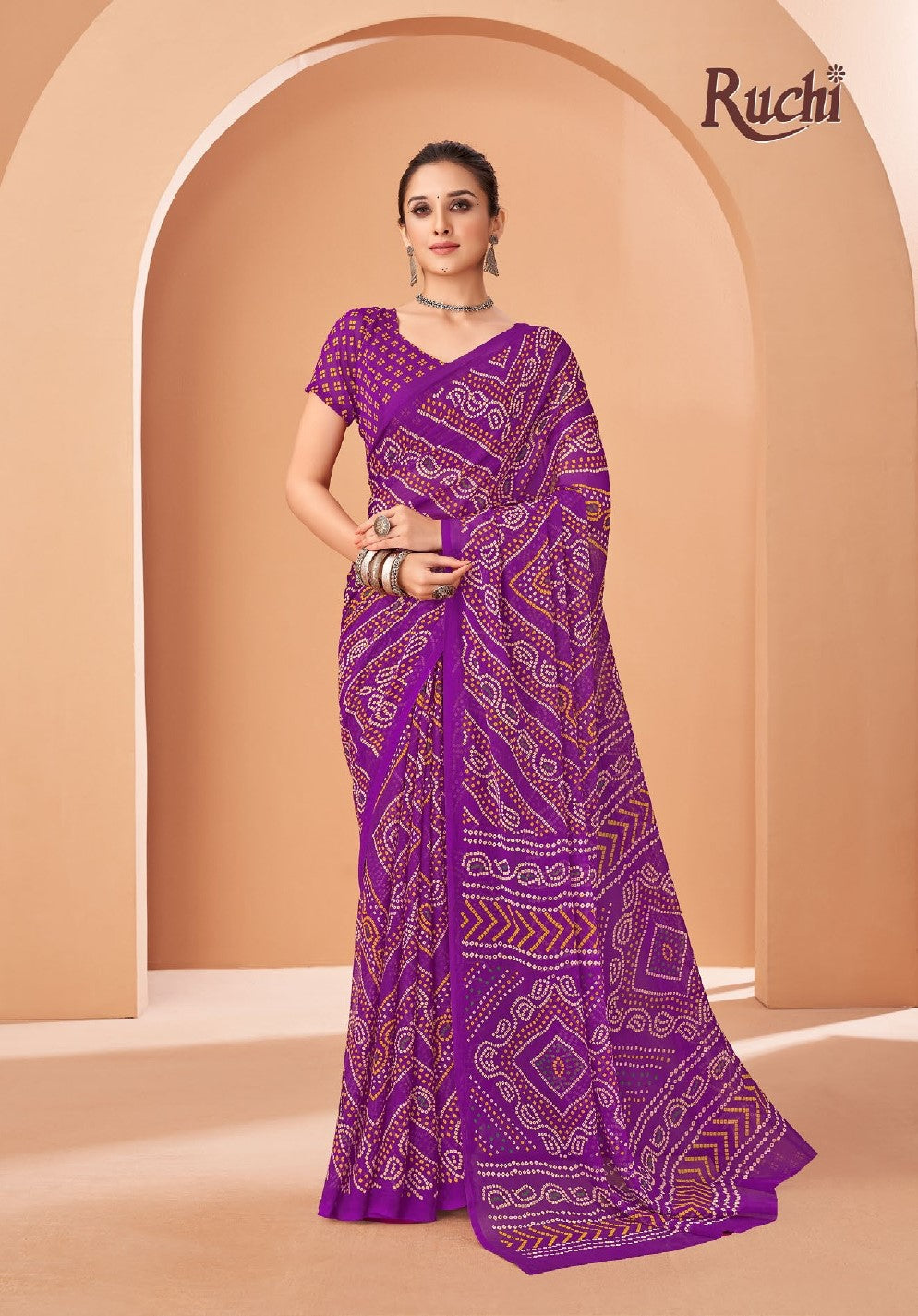 Star Chiffon-195 (RUC)