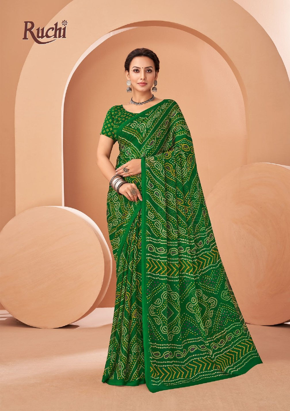 Star Chiffon-195 (RUC)