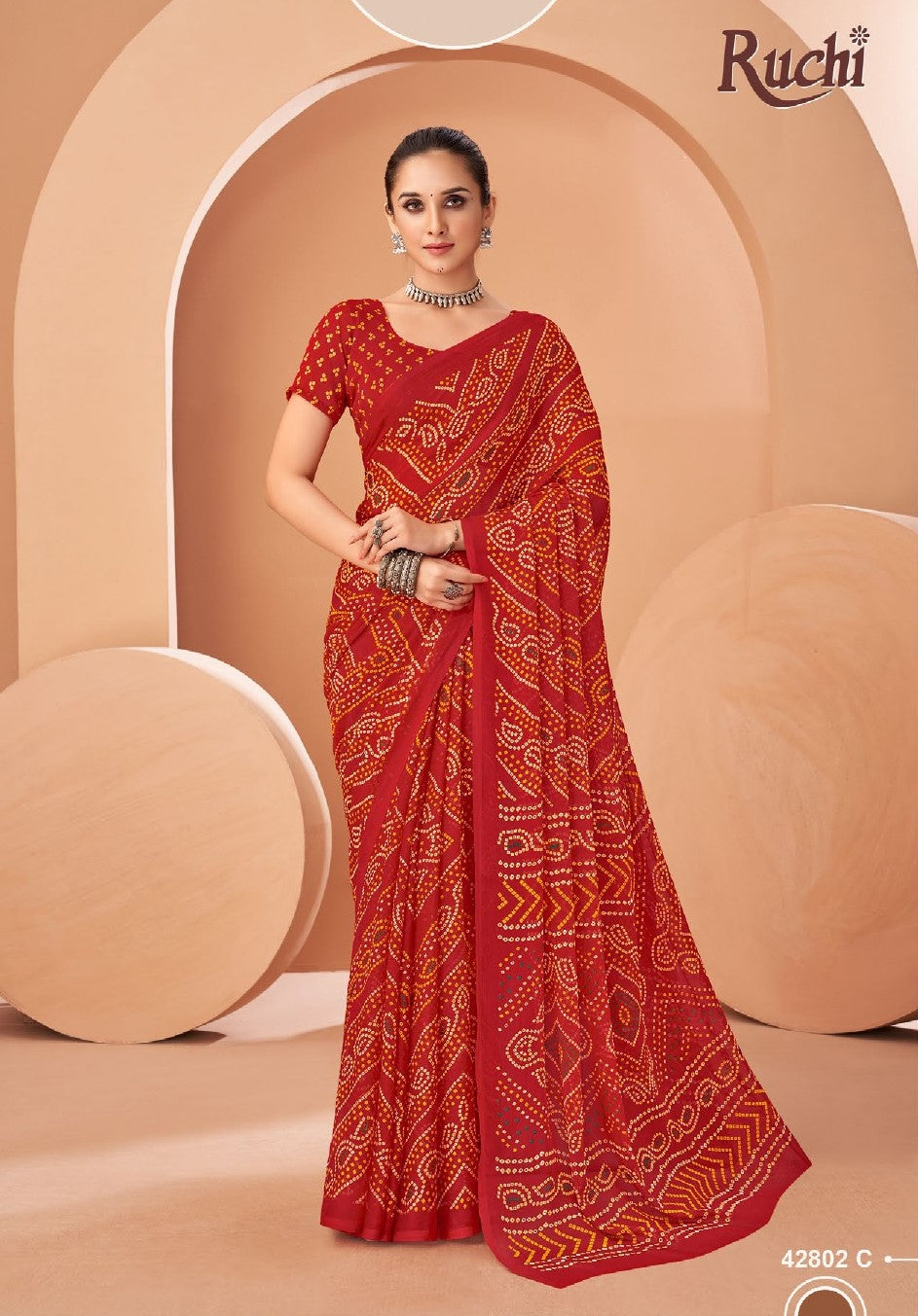 Star Chiffon-195 (RUC)