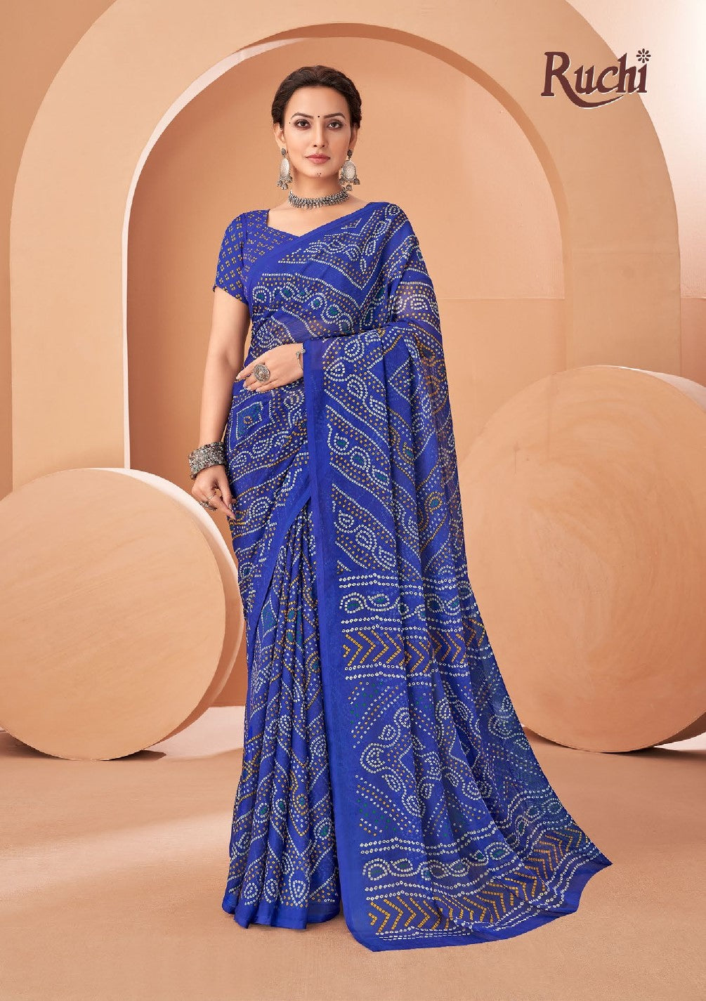 Star Chiffon-195 (RUC)